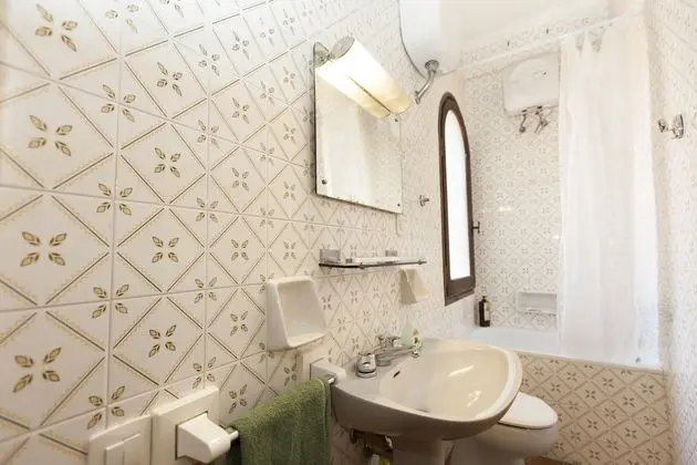 Villa, 4 Yatak Odası