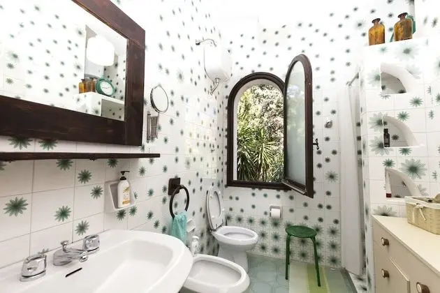 Villa, 4 Yatak Odası