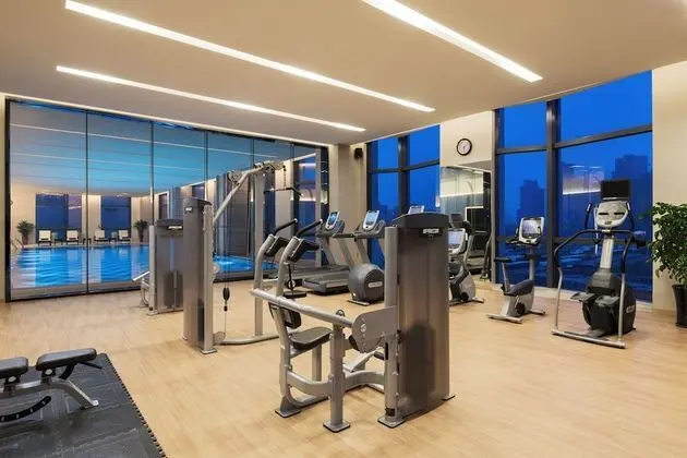 Odada fitness
