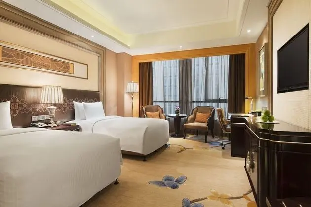 Grand Oda, 2 Tek Kişilik Yatak