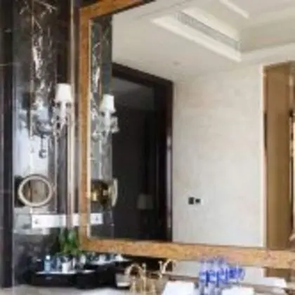Grand İki Ayrı Yataklı Oda