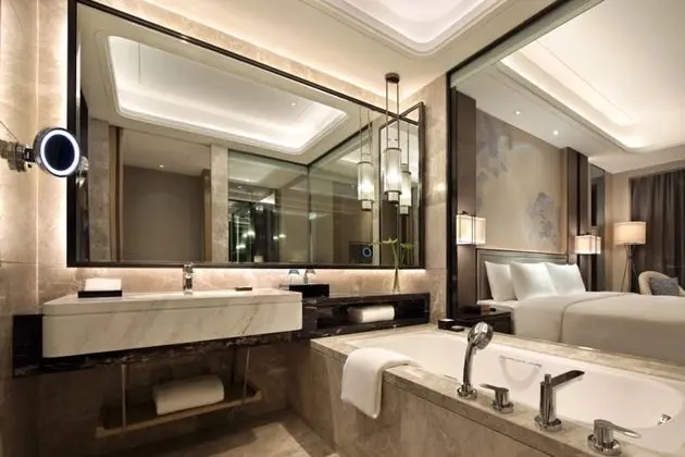 Executive İki Ayrı Yataklı Oda