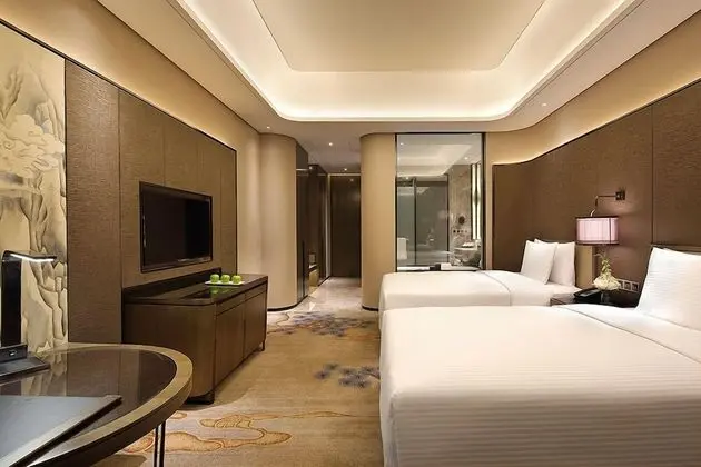 Deluxe İki Ayrı Yataklı Oda