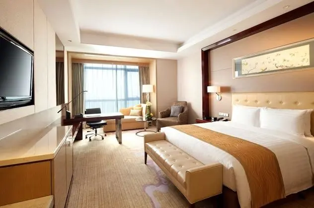 Executive Tek Büyük Yataklı Oda