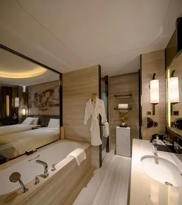 Executive İki Ayrı Yataklı Oda