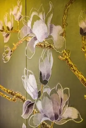 Deluxe Oda, Nehir Manzaralı