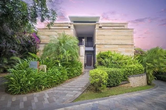 Family Villa
