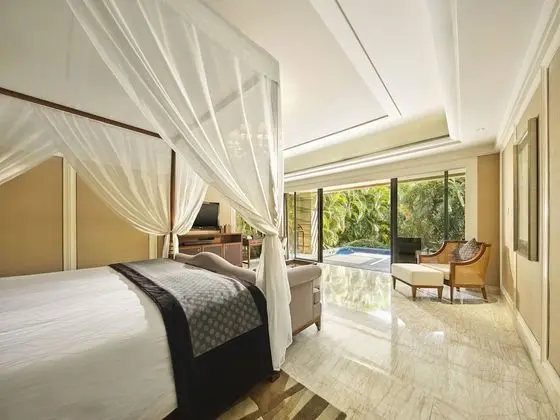Family Villa