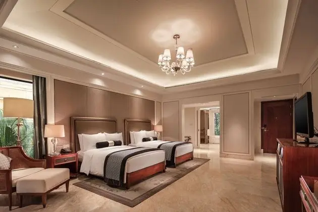 Family Villa
