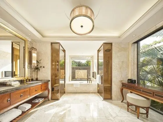 Family Villa