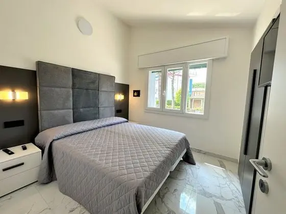 Apart Daire, 2 Yatak Odası (B50936)