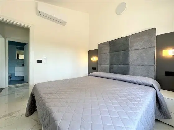 Apart Daire, 2 Yatak Odası (B50936)