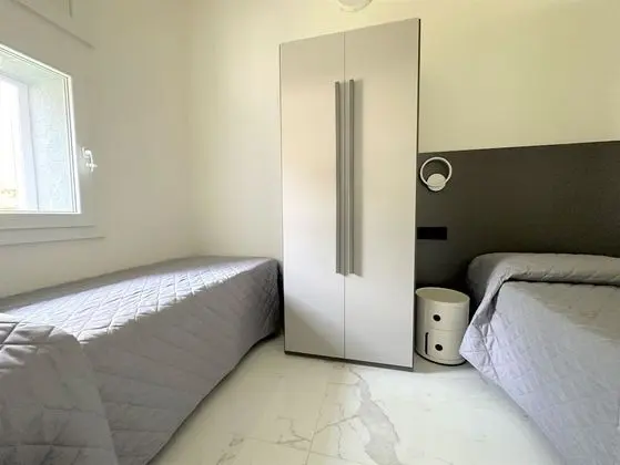 Apart Daire, 2 Yatak Odası (B50936)