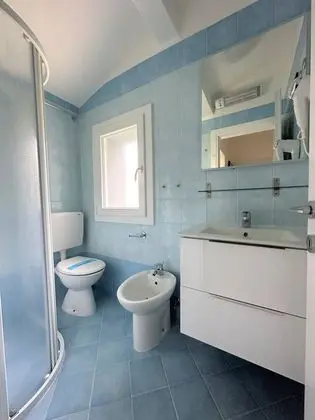 Apart Daire, 2 Yatak Odası (B50936)