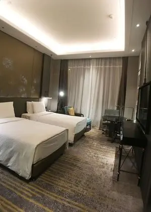 Deluxe İki Ayrı Yataklı Oda
