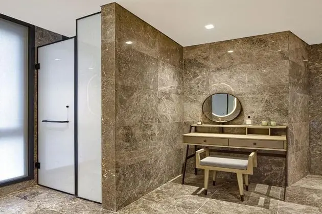 Deluxe Suite Oda