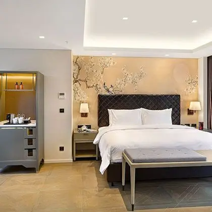 Grand Deluxe Double Oda