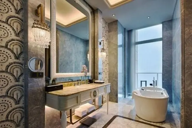 Premium Oda, Deniz Manzaralı