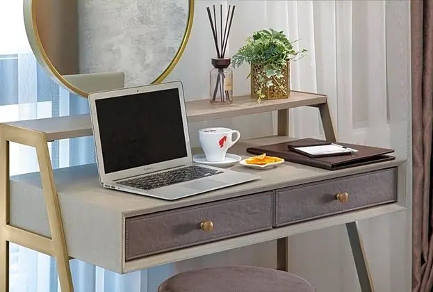 2 Yatakodalı Apartman Suite Oda