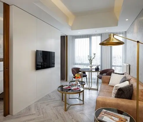Basic Room