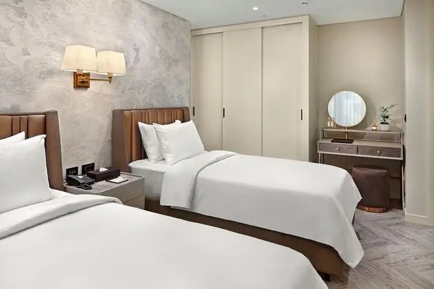 Basic Room