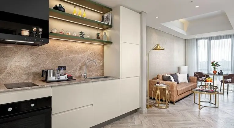 Basic Room