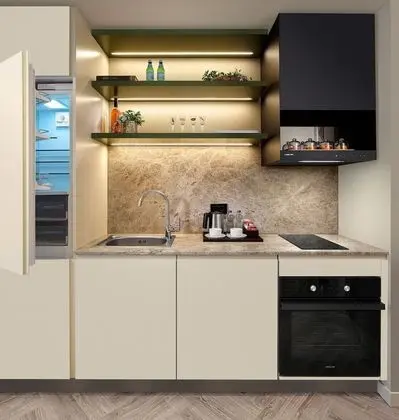 Basic Room