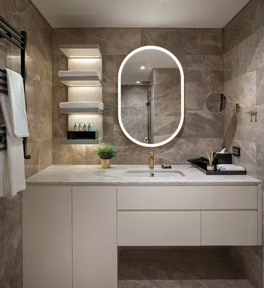 Basic Room