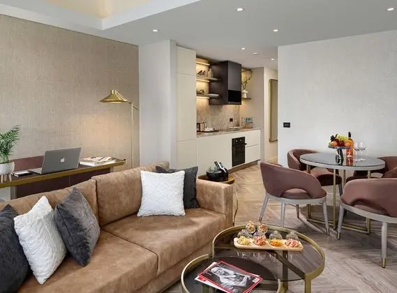 City Room