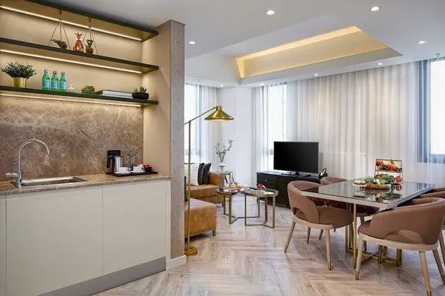 Grand Room