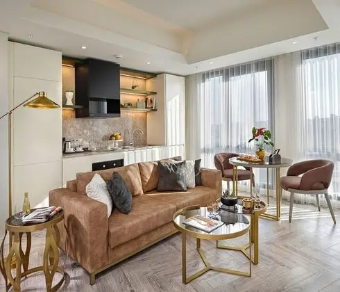 Grand Room