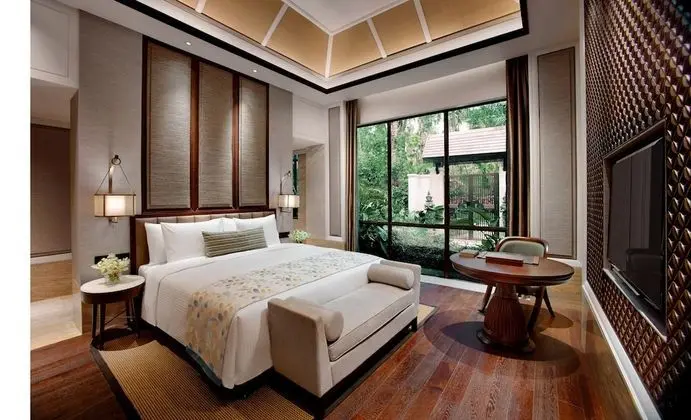 Villa, 2 Yatak Odası, Kişiye Özel Havuzlu