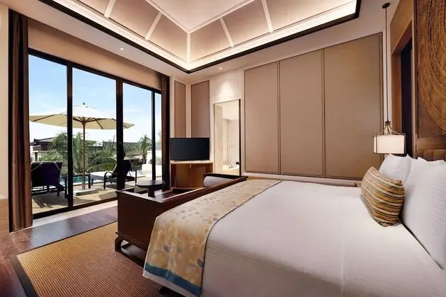 Villa, 2 Yatak Odası, Kişiye Özel Havuzlu