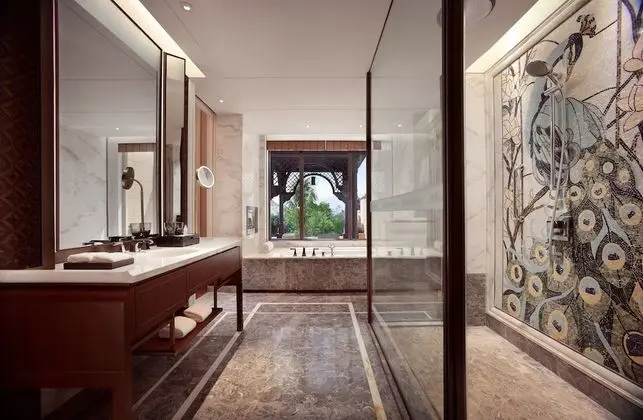 Villa, 2 Yatak Odası, Kişiye Özel Havuzlu