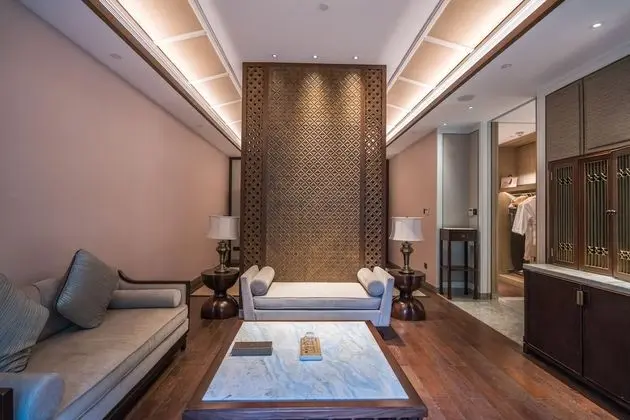 Deluxe Villa, Kişiye Özel Havuzlu