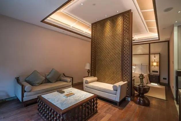 Deluxe Villa, Kişiye Özel Havuzlu