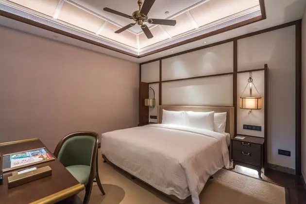 Deluxe Villa, Kişiye Özel Havuzlu