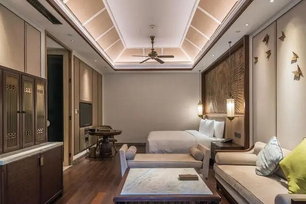 Villa, Kişiye Özel Havuzlu