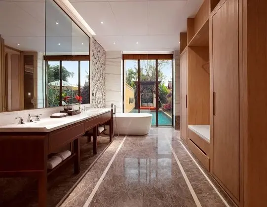 Villa, Kişiye Özel Havuzlu