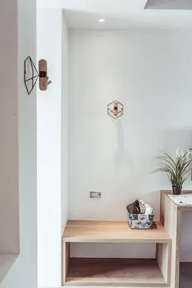 Basic Tek Büyük veya İki Ayrı Yataklı Oda, 2 Tek Kişilik Yatak, Banyolu/Duşlu, Şehir Manzaralı