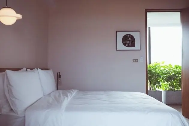 Basic Tek Büyük Yataklı Oda, 1 En Büyük (King) Boy Yatak, Banyolu/Duşlu, Şehir Manzaralı