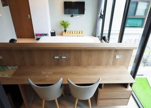 Deluxe Tek Büyük Yataklı Oda, 1 En Büyük (King) Boy Yatak, Balkon, Avlu Manzaralı