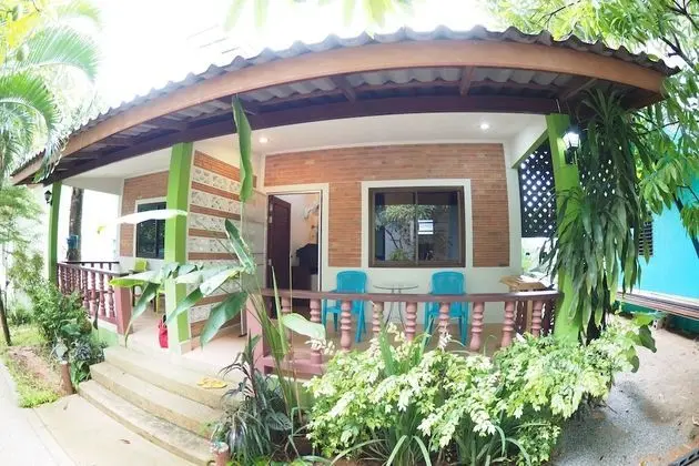 Bungalow