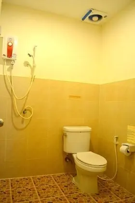 Superior Tek Büyük Yataklı Oda