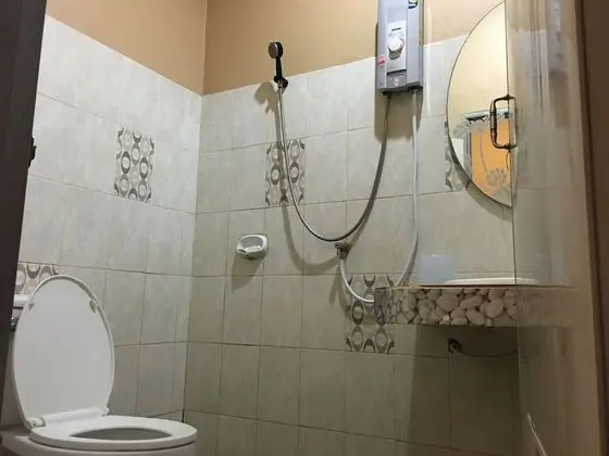 Triple Room A/C