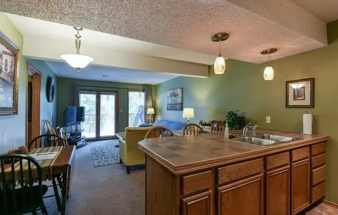Daire (Notch #7 - POOLS - Great Balcony - Tr)