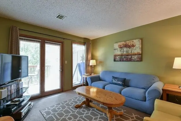 Daire (Notch #7 - POOLS - Great Balcony - Tr)
