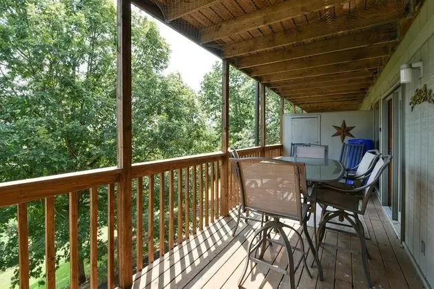 Daire (Notch #7 - POOLS - Great Balcony - Tr)
