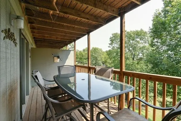 Daire (Notch #7 - POOLS - Great Balcony - Tr)