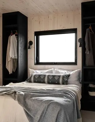 Poolside Premium Cabin